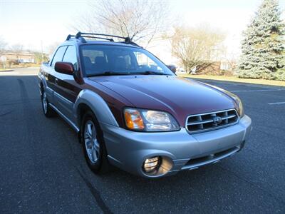 2003 Subaru Baja   - Photo 17 - Bohemia, NY 11716