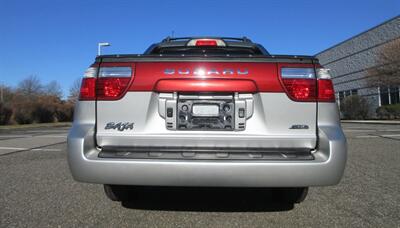 2003 Subaru Baja   - Photo 8 - Bohemia, NY 11716