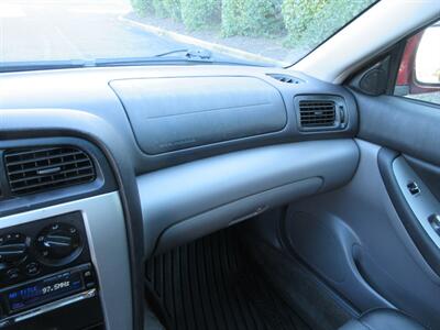 2003 Subaru Baja   - Photo 38 - Bohemia, NY 11716