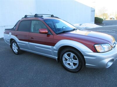 2003 Subaru Baja   - Photo 20 - Bohemia, NY 11716