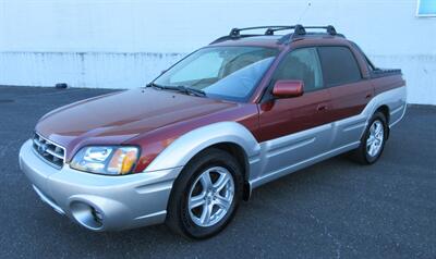 2003 Subaru Baja   - Photo 10 - Bohemia, NY 11716
