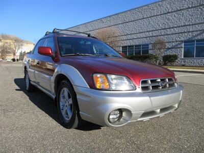 2003 Subaru Baja   - Photo 2 - Bohemia, NY 11716