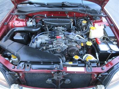 2003 Subaru Baja   - Photo 62 - Bohemia, NY 11716