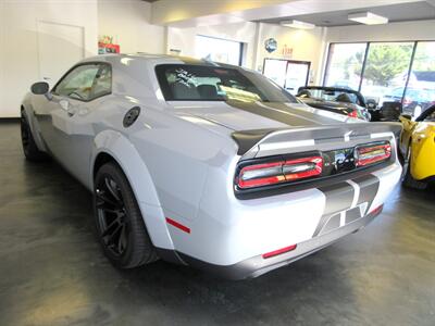 2022 Dodge Challenger SRT Hellcat Redeye Jailbreak   - Photo 7 - Bohemia, NY 11716