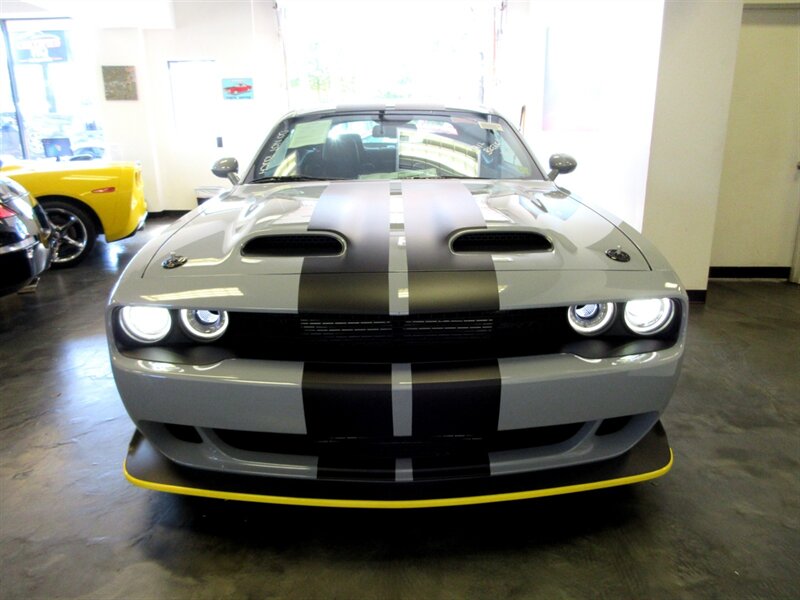 2022 Dodge Challenger SRT Hellcat Redeye Jailbreak   - Photo 11 - Bohemia, NY 11716