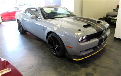 2022 Dodge Challenger SRT Hellcat Redeye Jailbreak   - Photo 16 - Bohemia, NY 11716