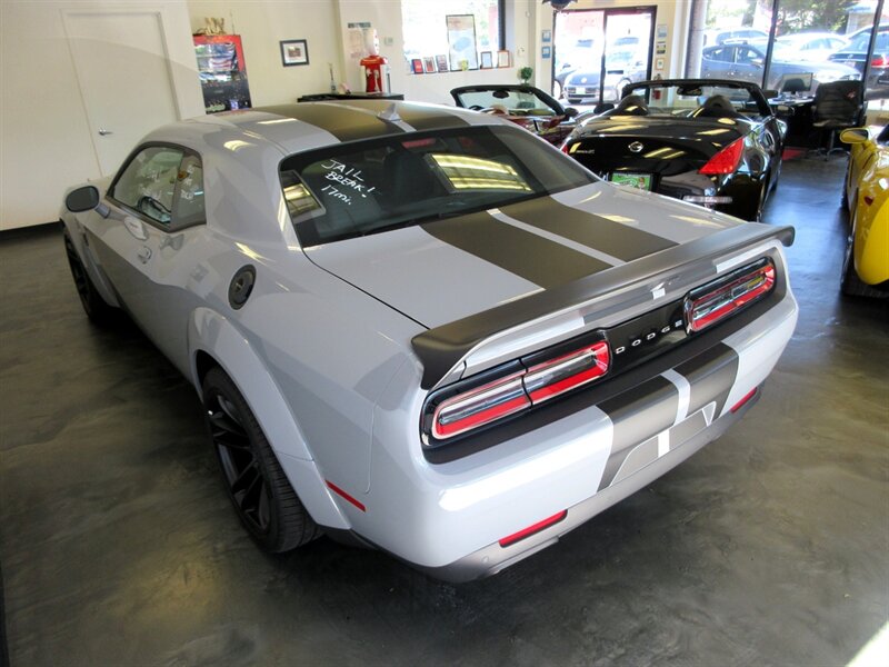 2022 Dodge Challenger SRT Hellcat Redeye Jailbreak   - Photo 12 - Bohemia, NY 11716