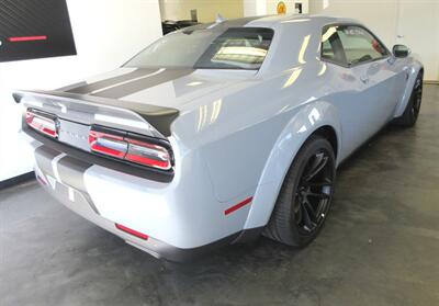 2022 Dodge Challenger SRT Hellcat Redeye Jailbreak   - Photo 13 - Bohemia, NY 11716