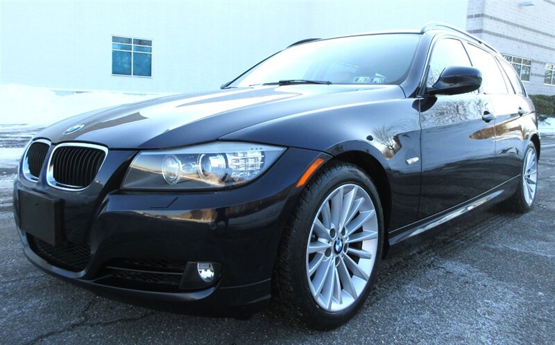 2010 BMW 328i xDrive  