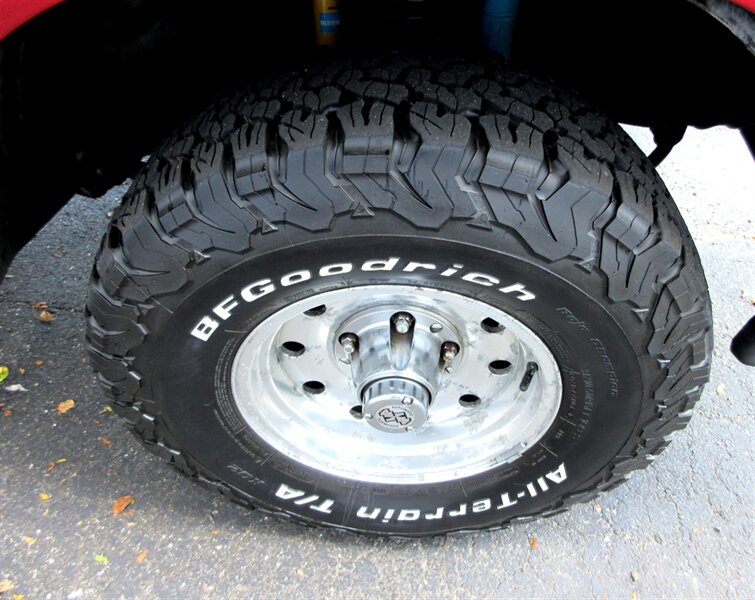 1994 Ford Bronco XLT   - Photo 74 - Bohemia, NY 11716