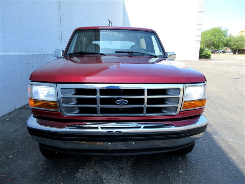 1994 Ford Bronco XLT   - Photo 15 - Bohemia, NY 11716