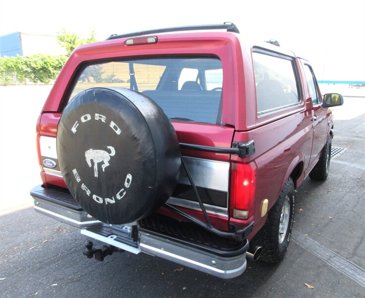 1994 Ford Bronco XLT   - Photo 25 - Bohemia, NY 11716