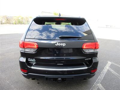 2014 Jeep Grand Cherokee Limited   - Photo 16 - Bohemia, NY 11716