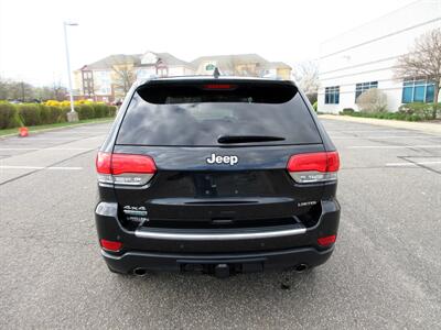 2014 Jeep Grand Cherokee Limited   - Photo 14 - Bohemia, NY 11716