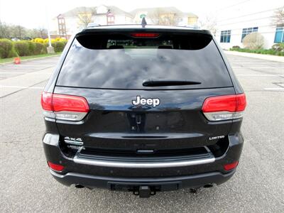 2014 Jeep Grand Cherokee Limited   - Photo 12 - Bohemia, NY 11716