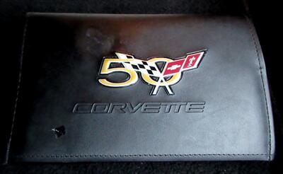 2003 Chevrolet Corvette Convertible   - Photo 71 - Bohemia, NY 11716