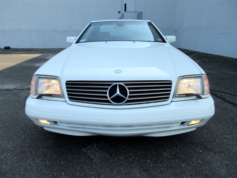 1997 Mercedes-Benz SL 500   - Photo 19 - Bohemia, NY 11716