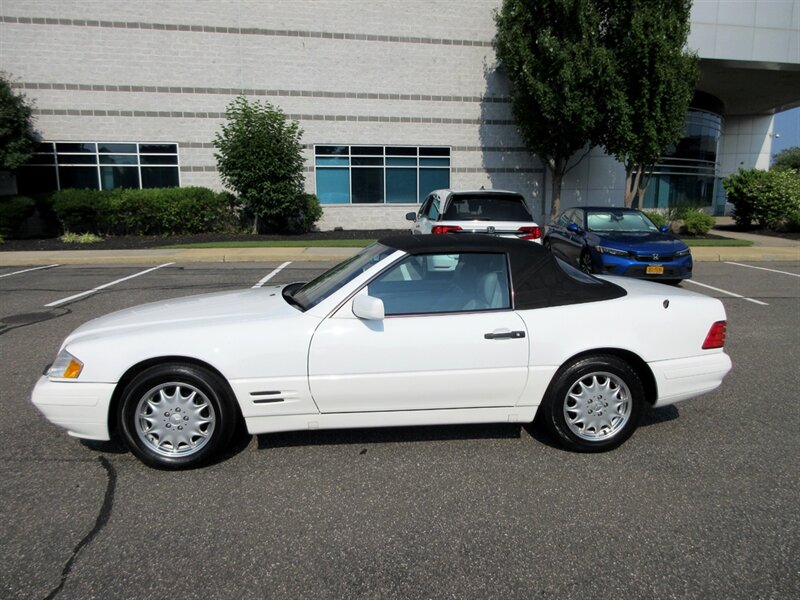 1997 Mercedes-Benz SL 500   - Photo 11 - Bohemia, NY 11716