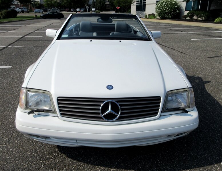 1997 Mercedes-Benz SL 500   - Photo 15 - Bohemia, NY 11716