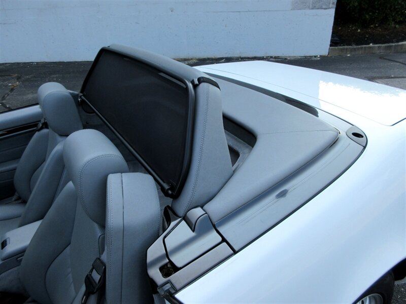 1997 Mercedes-Benz SL 500   - Photo 33 - Bohemia, NY 11716