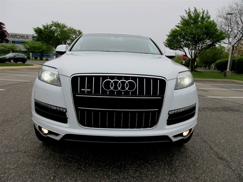 2015 Audi Q7 3.0T quattro Premium Plus   - Photo 19 - Bohemia, NY 11716