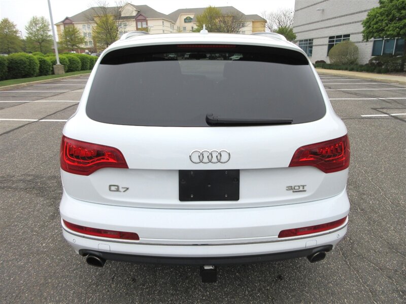 2015 Audi Q7 3.0T quattro Premium Plus   - Photo 20 - Bohemia, NY 11716