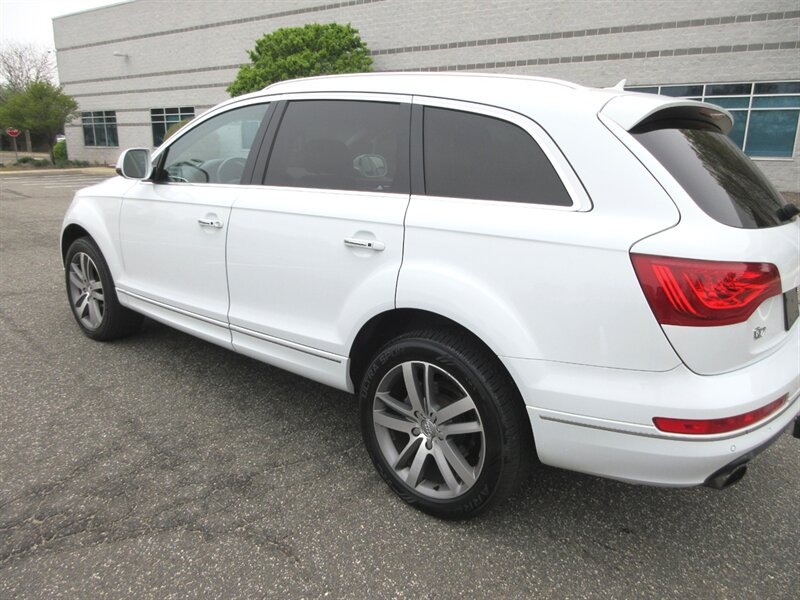 2015 Audi Q7 3.0T quattro Premium Plus   - Photo 23 - Bohemia, NY 11716