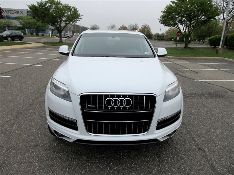 2015 Audi Q7 3.0T quattro Premium Plus   - Photo 17 - Bohemia, NY 11716