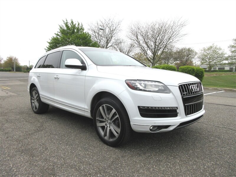 2015 Audi Q7 3.0T quattro Premium Plus   - Photo 6 - Bohemia, NY 11716