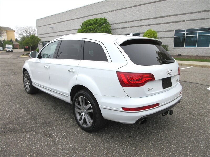 2015 Audi Q7 3.0T quattro Premium Plus   - Photo 7 - Bohemia, NY 11716