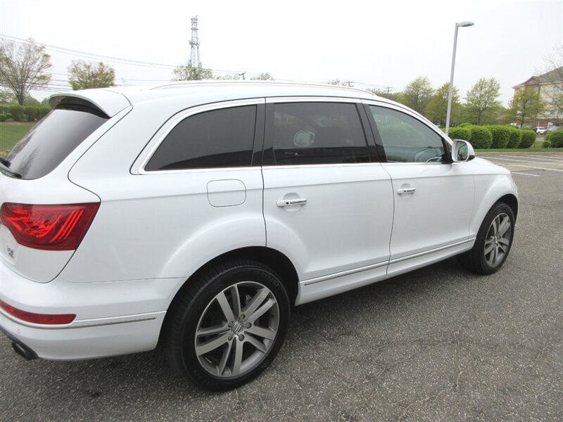 2015 Audi Q7 3.0T quattro Premium Plus   - Photo 24 - Bohemia, NY 11716