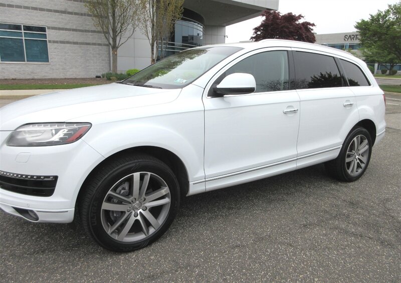 2015 Audi Q7 3.0T quattro Premium Plus   - Photo 22 - Bohemia, NY 11716