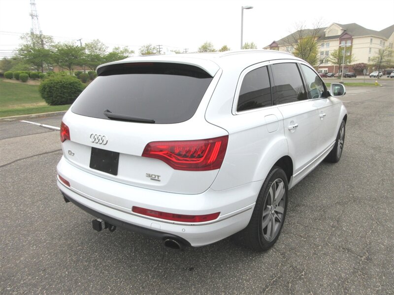 2015 Audi Q7 3.0T quattro Premium Plus   - Photo 4 - Bohemia, NY 11716