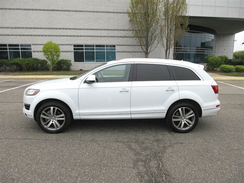 2015 Audi Q7 3.0T quattro Premium Plus   - Photo 13 - Bohemia, NY 11716