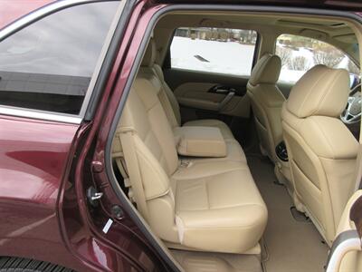 2011 Acura MDX SH-AWD w/Tech   - Photo 52 - Bohemia, NY 11716
