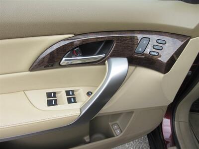 2011 Acura MDX SH-AWD w/Tech   - Photo 31 - Bohemia, NY 11716