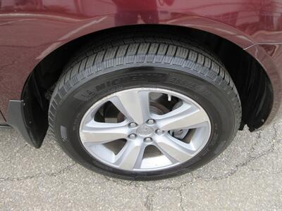 2011 Acura MDX SH-AWD w/Tech   - Photo 63 - Bohemia, NY 11716