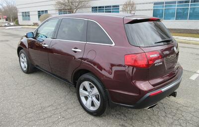 2011 Acura MDX SH-AWD w/Tech   - Photo 3 - Bohemia, NY 11716