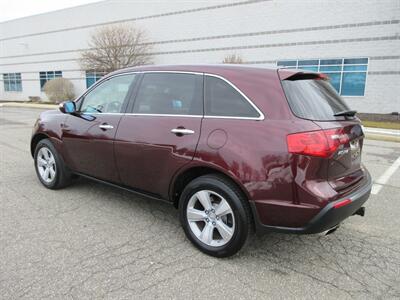 2011 Acura MDX SH-AWD w/Tech   - Photo 7 - Bohemia, NY 11716