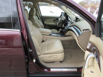 2011 Acura MDX SH-AWD w/Tech   - Photo 56 - Bohemia, NY 11716
