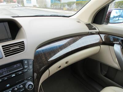 2011 Acura MDX SH-AWD w/Tech   - Photo 41 - Bohemia, NY 11716