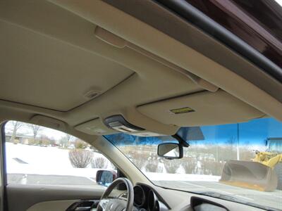 2011 Acura MDX SH-AWD w/Tech   - Photo 44 - Bohemia, NY 11716