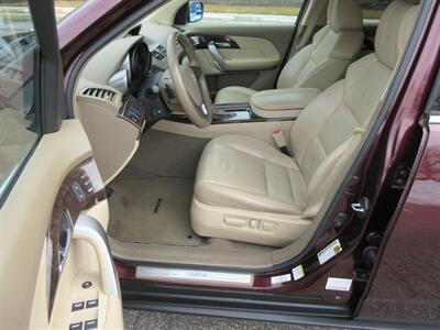 2011 Acura MDX SH-AWD w/Tech   - Photo 34 - Bohemia, NY 11716