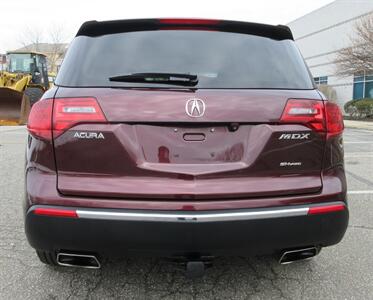 2011 Acura MDX SH-AWD w/Tech   - Photo 16 - Bohemia, NY 11716