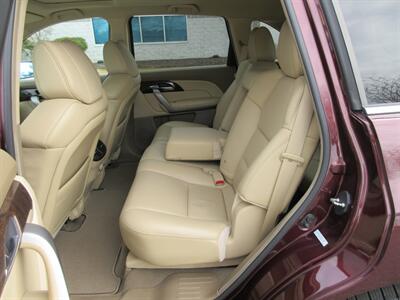 2011 Acura MDX SH-AWD w/Tech   - Photo 49 - Bohemia, NY 11716