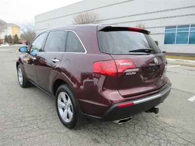 2011 Acura MDX SH-AWD w/Tech   - Photo 11 - Bohemia, NY 11716