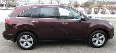 2011 Acura MDX SH-AWD w/Tech   - Photo 14 - Bohemia, NY 11716