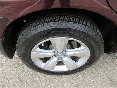 2011 Acura MDX SH-AWD w/Tech   - Photo 64 - Bohemia, NY 11716