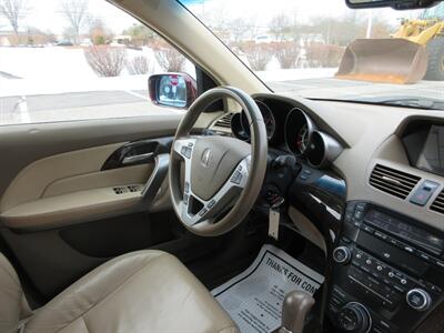 2011 Acura MDX SH-AWD w/Tech   - Photo 33 - Bohemia, NY 11716