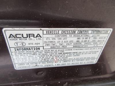 2011 Acura MDX SH-AWD w/Tech   - Photo 81 - Bohemia, NY 11716